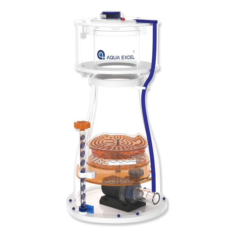 Internal Skimmer Manufacturer - AQUAEXCEL AE-EC80 DC Pump