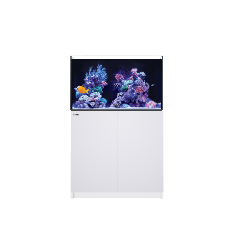 Reef Aquarium Manufacturer - RedSea G2+ Professional Saltwater Tank
