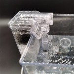 外挂过滤器厂家-诺美小型缸龟用过滤器