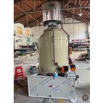 滚筒过滤器供应商-PP材料蛋白质分离设备