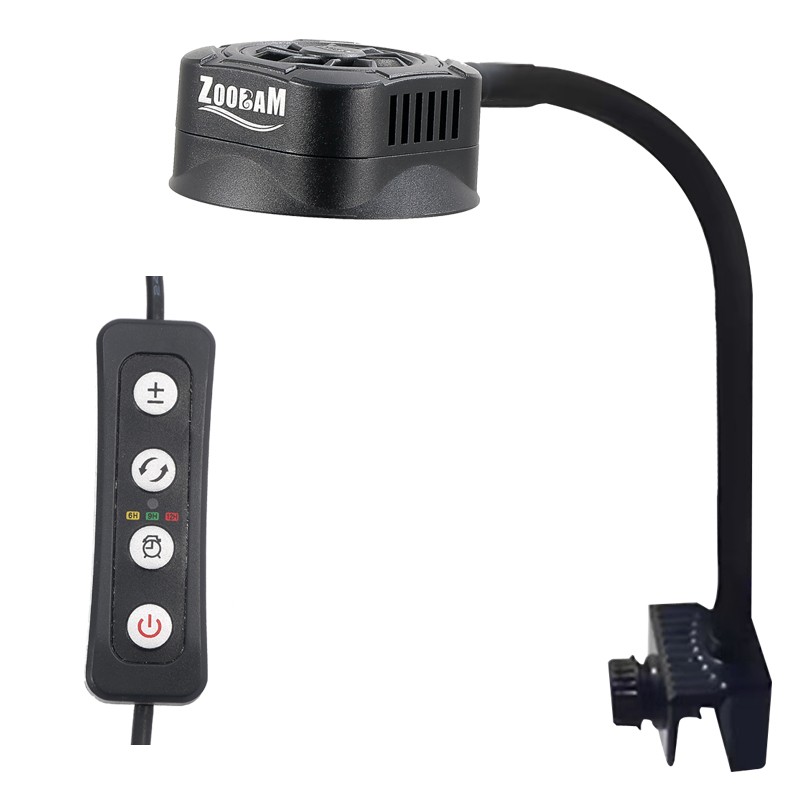 LED Lighting Manufacturer - ZOOBAM 10W-30W Dimming Control