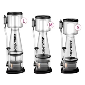 Protein Skimmer Factory - Germany AB Mini Low Noise Skimmer