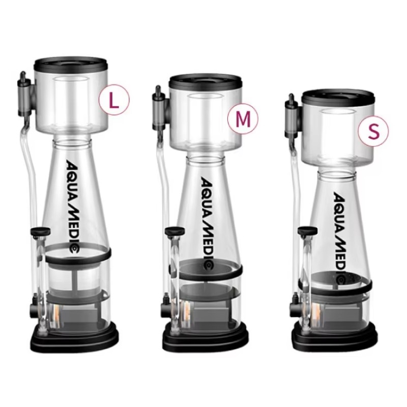 Protein Skimmer Factory - Germany AB Mini Low Noise Skimmer