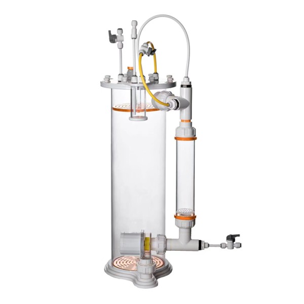 钙反应器供应商-祖邦25W KH稳定反应器