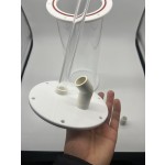 磷酸盐反应器供应商-ZOOBAM桌面过滤介质反应器