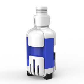 Bottom Pump Manufacturer - Zhongke 220V Silent Frequency Conversion