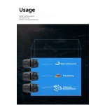 智能水泵供应商-捷宝DMP蓝牙APP控制