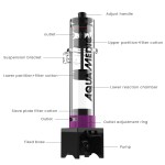 生物反应器厂家-水医盐水多反应器二代