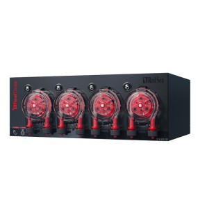 Titration Pump Factory - RedSea ReefDose 2-4 Channel Pump