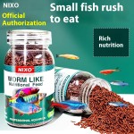 宠物食品供应商-小颗粒热带鱼饲料