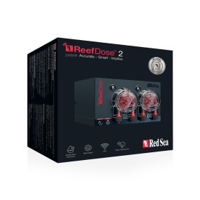 Peristaltic Pump Manufacturer - RedSea 24V APP Control Pump