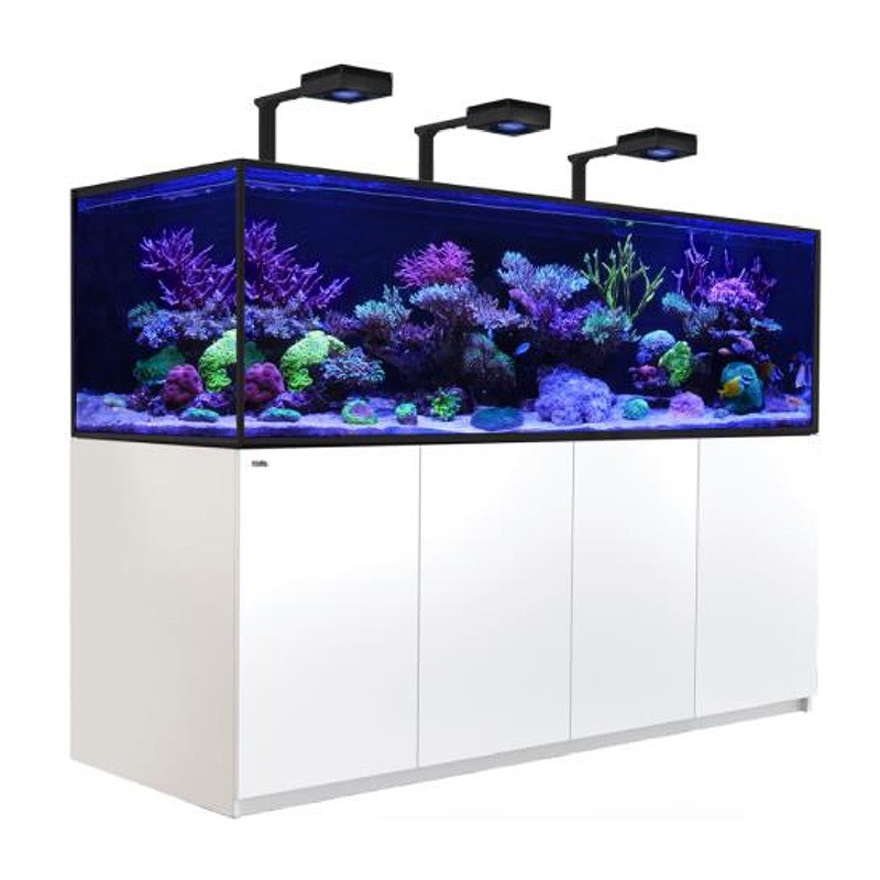 Aquarium Supplier - RedSea Reefer-S Large Glass Fish Tank
