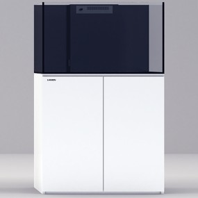 Glass Aquarium Supplier - LANDEN Bottom Filter Marine Tank