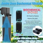 内置过滤器厂家-搜宝WP-1000F系列生物过滤器
