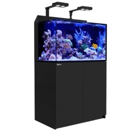 Fish Tank Set Manufacturer - RedSea MAX E Seawater Aquarium Set