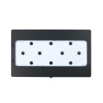 礁岩灯厂家-A8se MAX 240W Cree LED灯