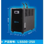 鱼缸冷水机供应商-环保压缩机制冷系统