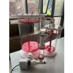 钙反应器供应商-祖邦25W KH稳定反应器