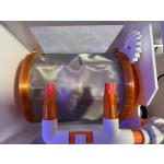 Microfilter Manufacturer - 25W Rectangle Clear Water Filter