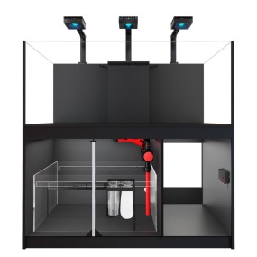 Fish Tank Supplier - RedSea G2 425-625L Deluxe Aquarium Set