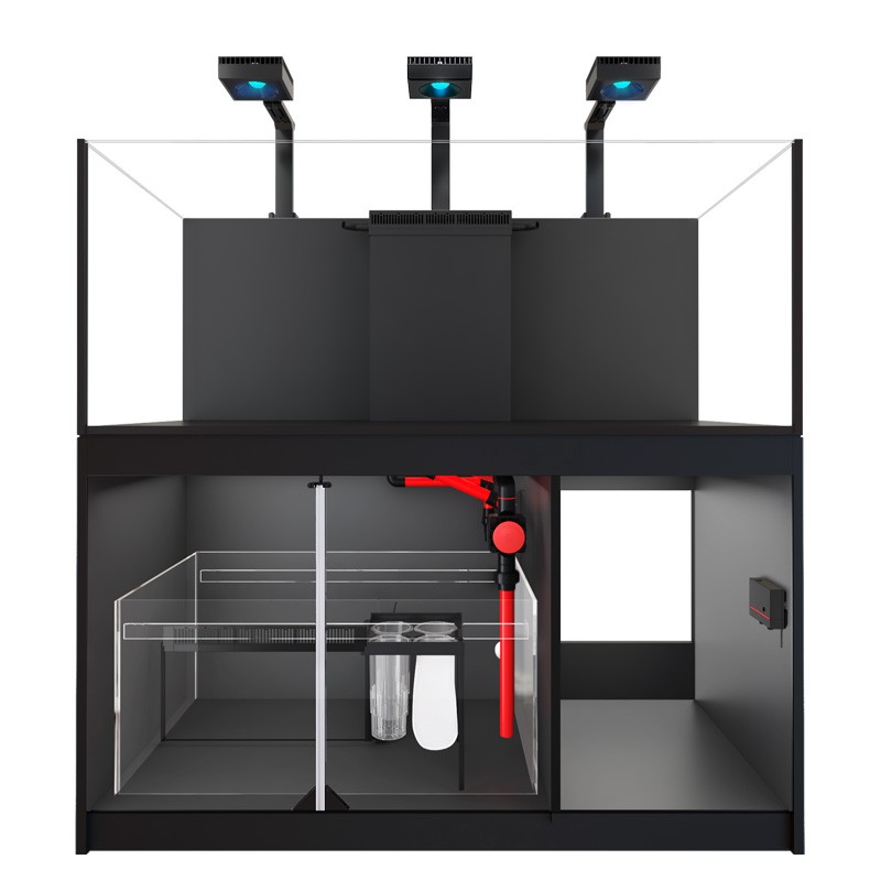Fish Tank Supplier - RedSea G2 425-625L Deluxe Aquarium Set