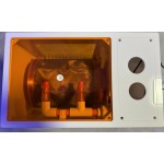 Microfilter Manufacturer - 25W Rectangle Clear Water Filter