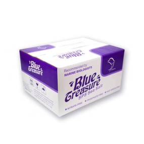 Aquarium Salt Manufacturer - Pure Seawater Coral Specific Salt