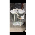 钙反应器供应商-祖邦25W KH稳定反应器