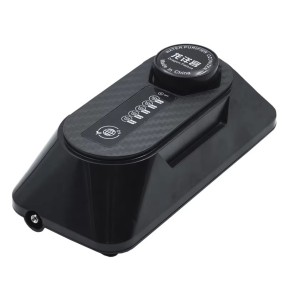 Ozone Generator Supplier - Yellow Green Water Algae Odor Filter