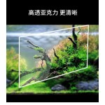 亚克力鱼缸厂家-多层一体化桌面缸