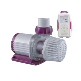 直流泵厂家-捷宝MDP系列24V变频泵