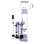 蛋白质分离器厂家-奥佳AE-100H外挂蛋分
