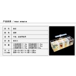 隔离缸厂家-桌面塑料繁殖孵化盒
