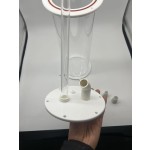 磷酸盐反应器供应商-ZOOBAM桌面过滤介质反应器