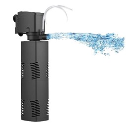 内置过滤器厂家-搜宝WP-1000F系列生物过滤器