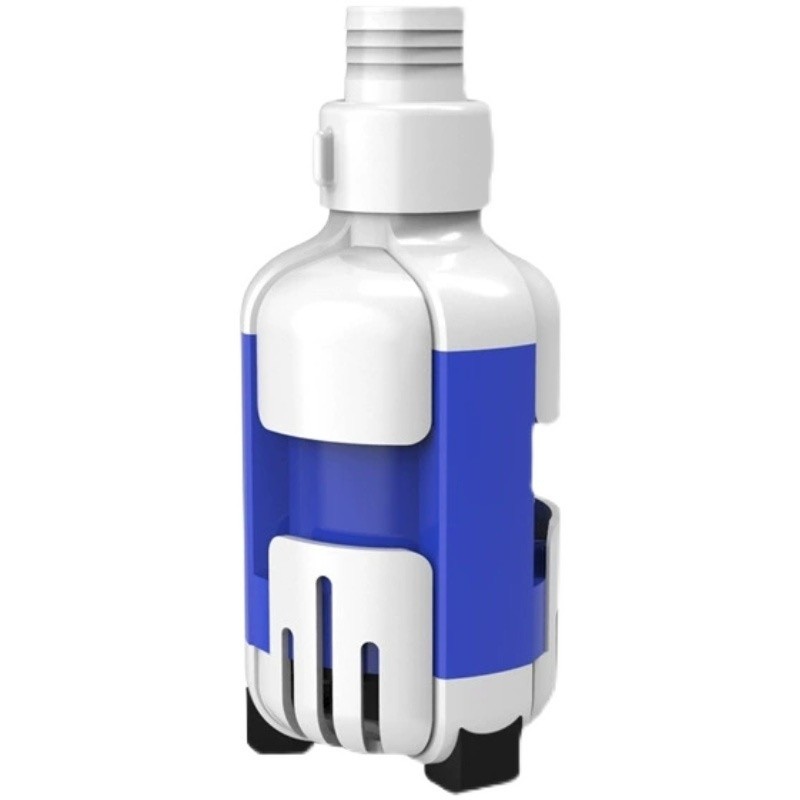 Water Pump Manufacturer - Zhongke Adjustable Speed Bottom Pump