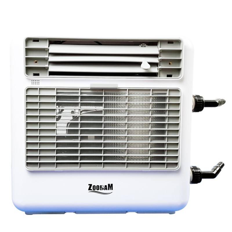 Aquarium Chiller Supplier - Energy Saving Silent Water Cooler