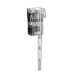 外挂过滤器厂家-诺美小型缸龟用过滤器