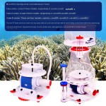 蛋分供应商-BM A5-B10塑料蛋白质过滤器