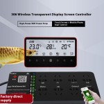 智能控制器供应商-WiFi插座配电板