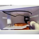 Microfilter Manufacturer - 25W Rectangle Clear Water Filter