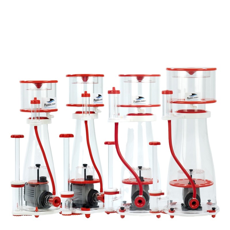 Protein Skimmer Supplier - Bubble Magus Curve Series Skimmer