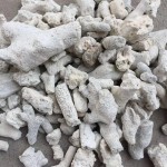 过滤介质供应商-环保珊瑚砂天然滤材