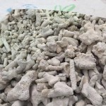 过滤介质供应商-环保珊瑚砂天然滤材