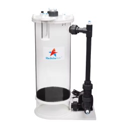 钙反应器供应商-红海星CR系列环保型