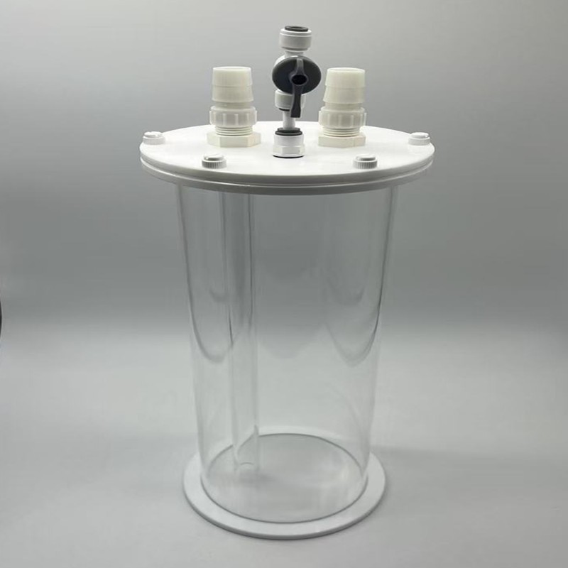 Phosphate Reactor Supplier - ZOOBAM Desktop Filter Media Reactor