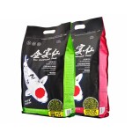 鱼食厂家-索优高蛋白观赏鱼饲料