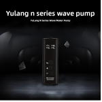 造浪器供应商-祖邦N系列静音底吹泵