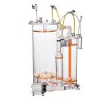 钙反应器供应商-祖邦25W KH稳定反应器
