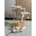 钙反应器供应商-祖邦25W KH稳定反应器